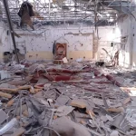 5 şêwirmendên Îranî di êrişên li Îraqê de hatin kuştin