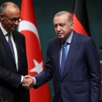 SPD'den Merz'e NATO zirvesi öncesinde kritik Türkiye çağrısı