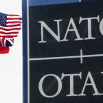 Almanya’nın Eski Dışişleri Bakanı: ABD, NATO'dan ayrılma yolunda