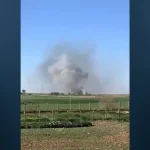 PDK-Î: Îranê bi 3 dronan êrişî baregehên me kir