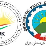 PWK: Em Êrîş û Qetlîamên Dewleta İranê Rûreş Dikin