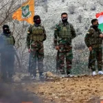 İran’ın güvenlik kâbusu: Kürt cephesi neden stratejik endişe uyandırıyor?