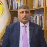 Irak Ordusu: Haşdi Şabi'ye yönelik saldırılar egemenliğimizin ihlalidir