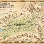 Dilê Serhedê yê Dîrokî: Di Seyahatnameya Hudûd a Xurşîd Paşa de Êzdiyên Deşta Eberex û Çaldêranê