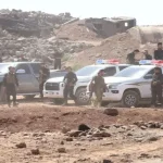 Süveyda’da Dürzi silahlı gruplar ile hükümet güçleri arasında çatışma
