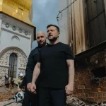 Zelenskiy'den NATO'ya: Acil hava savunması gönderin