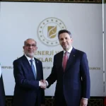 Türkiye ve Irak'tan petrol hattında yeni anlaşma
