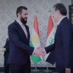 Ehmed Şer bi Kurdî behsa hevdîtina bi Nêçîrvan Barzanî re kir: Birayê min ê hêja