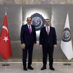 Mijara sereke ya civînên li Enqereyê: Tevlîkirina HSDyê ya nav artêşê