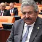 Fetî Yildiz: Fesixkirina HSDyê di çarçoveya yasaya pêvajoyê de ye