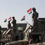 Suudi Arabistan’dan Irak’a baskı: İran destekli milis liderleri cezalandırılsın