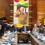 Kerkük’te Kürt partilerden 7 maddelik ortak bildiri