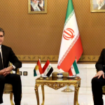 Axios: Amerîkayê bi rêya Nêçîrvan Barzanî bi Supaya Pasdaran re gotûbêj kiriye