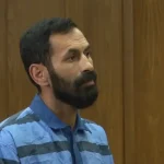 Îranê xwenîşanderek bi tohmeta 'sîxuriya Îsraîlê' îdam kir