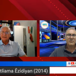 PANORAMA ÇARPELÊ : Şengal û Qetlîama Êzîdîyan (2014)