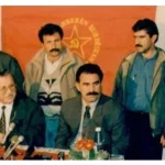 1980 ÖNCESİ CELAL TALABANİ, MEHMET UZUN VE ÖCALAN TARAFINDAN İMZALANAN METİN VESİLESİ İLE KISA BİR D...