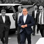 Medyaya nêzîkî Pasdaran: Divê Ebas Eraqçî lêborînê bixwaze