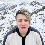 Îranê cezayê îdamê da Mahbûbe Şebaniyê