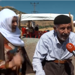Li Pasûrê nobeda gundiyan a li dijî destdanîna ser mêrga wan didome