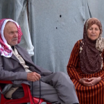 Pêşhatên nû yên Rojavayê Kurdistanê penaber ji vegerê bêhêvî kirine