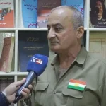 Bağdat’ın kültür sokağında ilk Kürtçe kütüphane açıldı