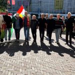 PWK li Hollanda bajarê Arnhem bi komeleyên Kurd re, roja referandûma serxwebûna Kurdistanê pîroz kir