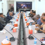 Rûdawê semînerek li ser koka tevgera siyasî ya Rojavayê Kurdistanê li dar xist