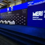 Baregeha Barzanî: Di Foruma MERIyê de nûnertiya parçeyên din ên Kurdistanê nehatiye kirin