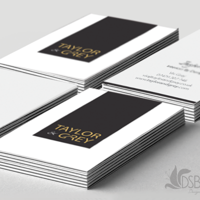 Business Cards