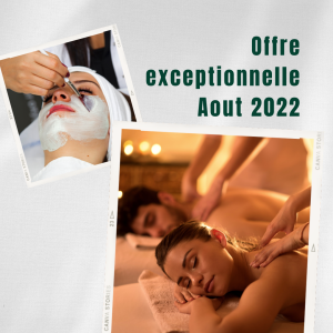 offre aout