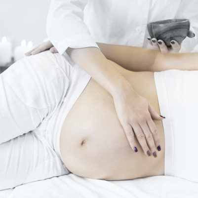massages femmes enceintes