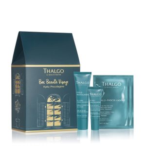 coffret cadeau beauté