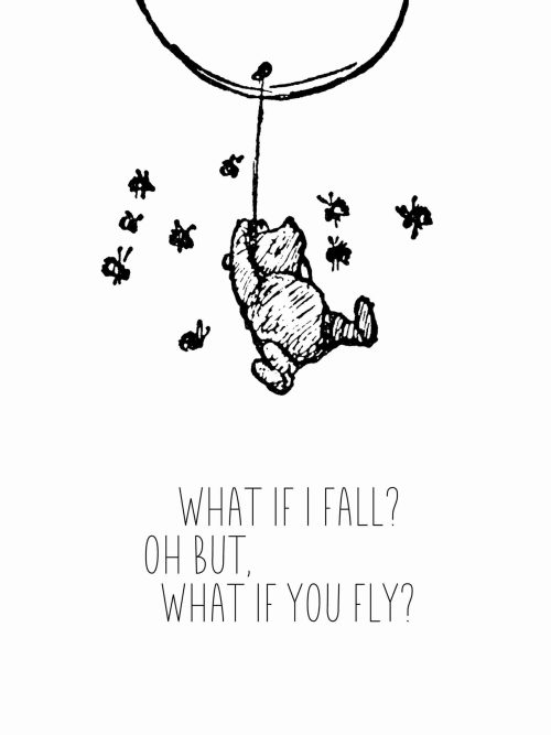 What If I Fall? Poster