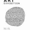 Art Exhibition Poster