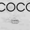 Coco Chanel Poster