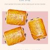 Pain Au Chocolat Poster