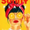 A Sunny Place for Shady Ladies Poster