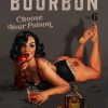 Babes of Bourbon Vol. 6 Poster