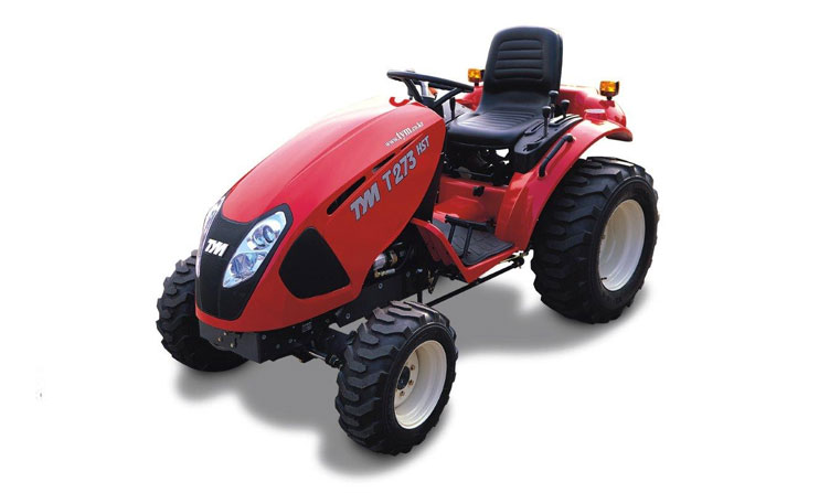 tym-tractor