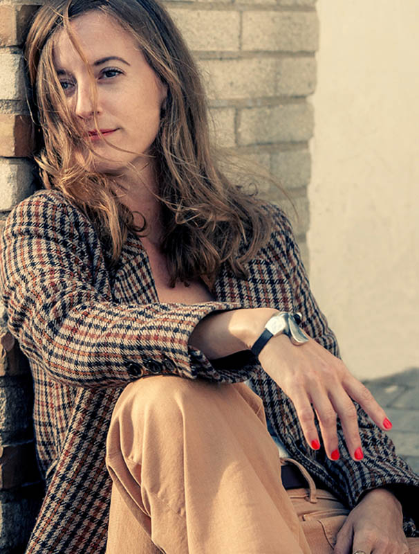 Bracelets by Poul Havgaard Jewelry