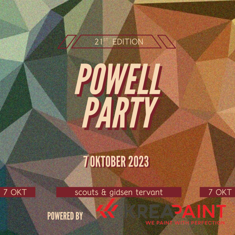 Powell Party