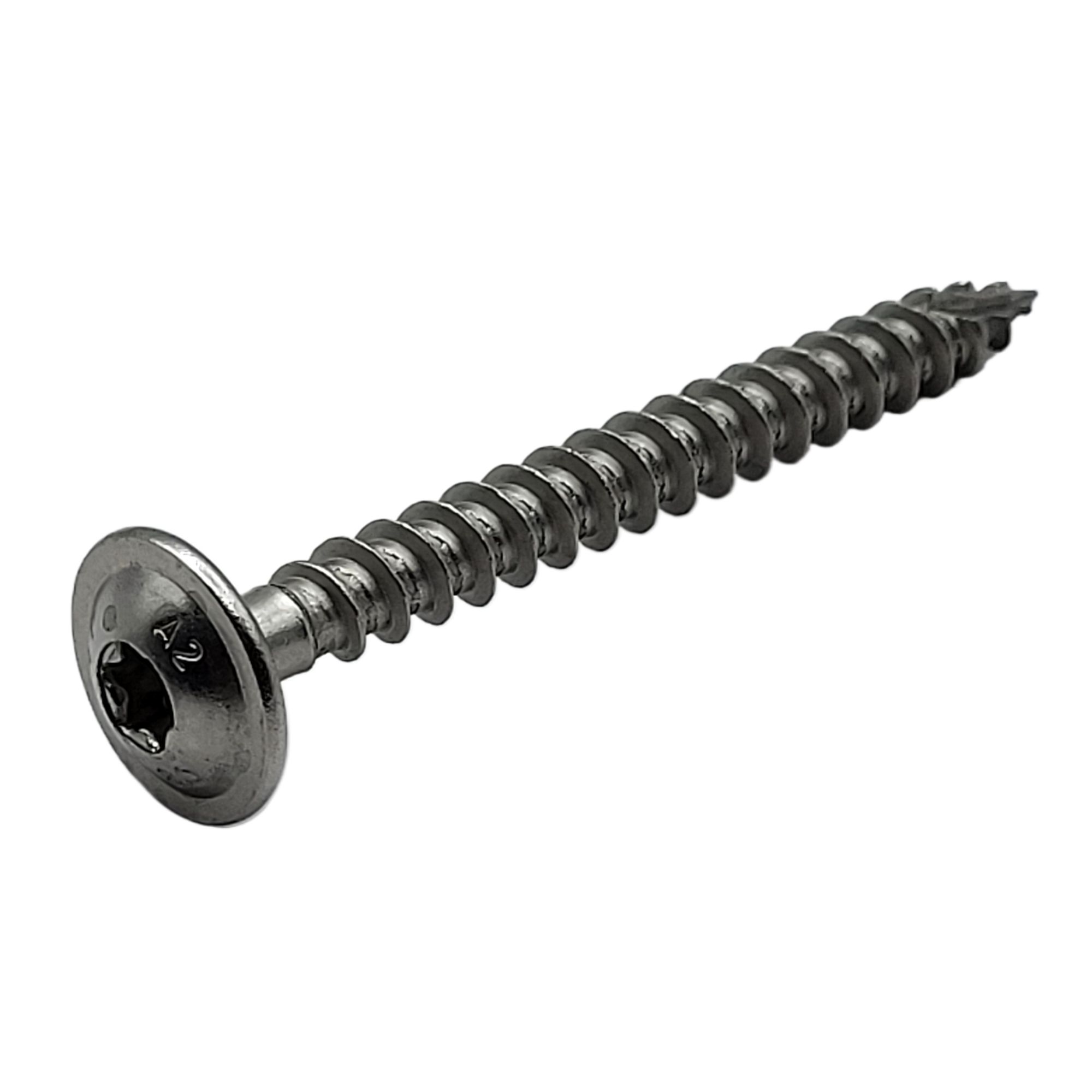 8x80 Tellerkopfschraube kaufen