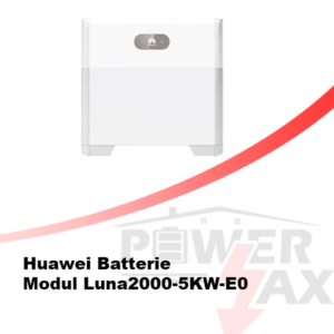 Huawei Batterie Modul LUNA2000