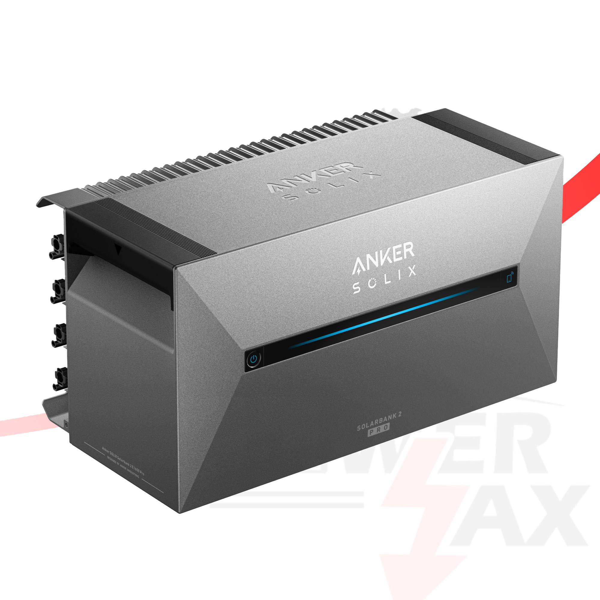 Solarmodul SKT430M10-108D4 430W BIFAZIAL FULL BLACK - N-TYPE Solarmodul SKT430M10-108D4 430W BIFAZIAL FULL BLACK - N-TYPE