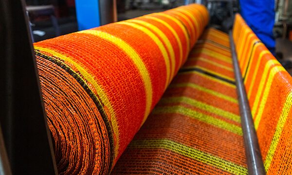 Barrier & Shade Netting Polythene Products Zambia Ltd