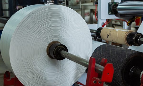 Blown Film Polythene Products Zambia Limited