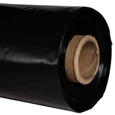 Blown Film Polythene Products