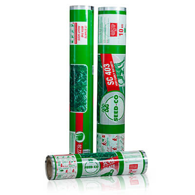 Lamination Polythene Products Zambia