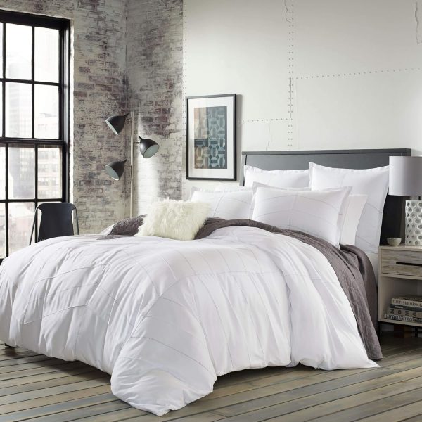 City Scene - Queen Comforter Set - Image 13