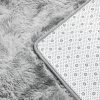 Large Shag Area Rugs 6 x 9, Tie-Dyed Plush Fuzzy Rugs for Living Room - Image 5